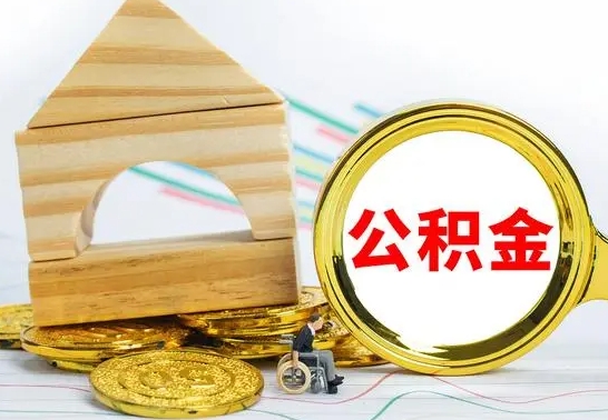 百色按月帮提公积金（公积金按月提取办理手续）